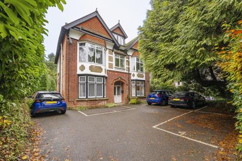 Crowborough Hill, Crowborough 1 bed apartment for sale