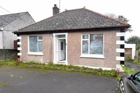 Phernyssick Road, St. Austell PL25 3 bed detached bungalow for sale