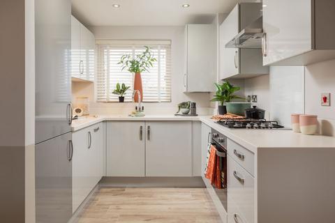 The Southam at Lucas Green, Dog... 2 bed apartment for sale