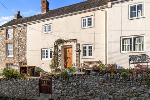 Stockland, Honiton 3 bed terraced house for sale