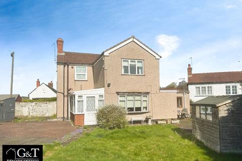 Straits Road, Dudley 2 bed detached house for sale