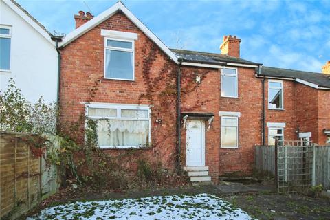 Doncaster Road, Doncaster DN6 2 bed terraced house for sale