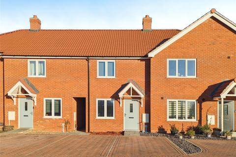 Chadwick Road, Lincoln LN2 2 bed terraced house for sale