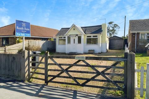 Sea Road, Winchelsea TN36 2 bed bungalow for sale