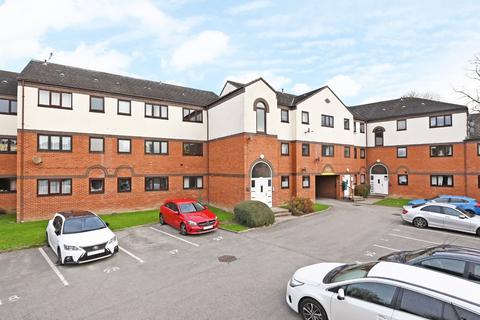 Beckside Gardens, Melrosegate, York... 2 bed flat for sale