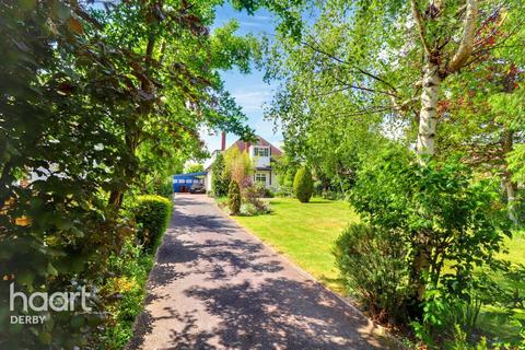 Pastures Avenue, Derby 4 bed detached house for sale