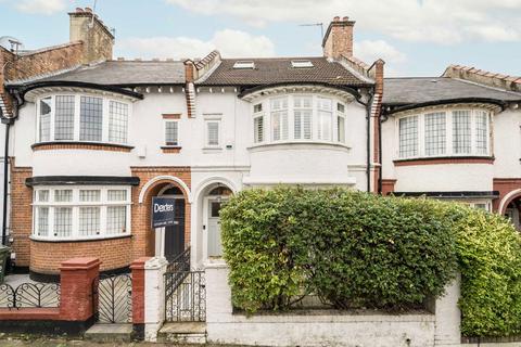 Wyatt Park Road, London SW2 5 bed terraced house for sale