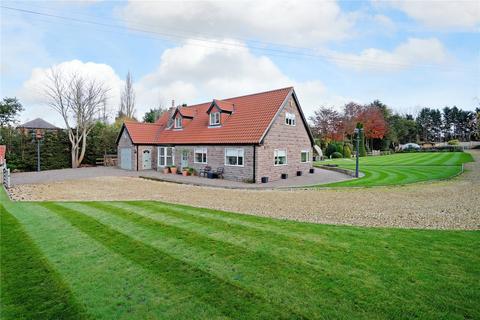 Ulley Lane, Aston, Sheffield, South... 4 bed detached house for sale