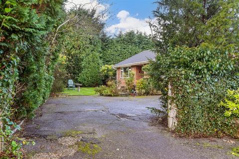 Maybelle Close, Beare Green, Dorking... 3 bed detached bungalow for sale