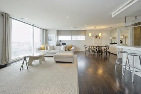 Caro Point, 5 Gatliff Road, London, SW1W 3 bed apartment for sale