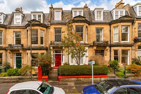 Admiral Terrace, Edinburgh EH10 2 bed flat for sale