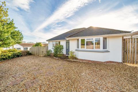Broadsands Avenue, Paignton 3 bed bungalow for sale