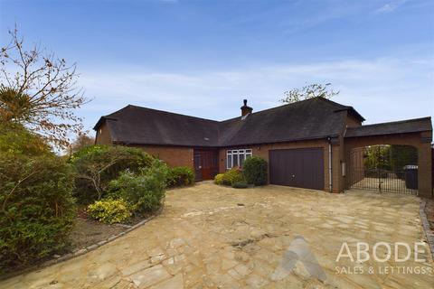 Bitham Lane, Stretton DE13 2 bed detached house for sale