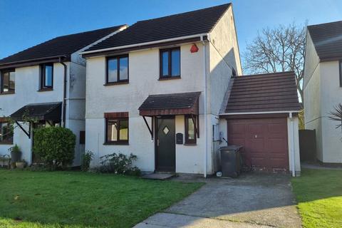 Brook Road, Ivybridge PL21 3 bed detached house for sale