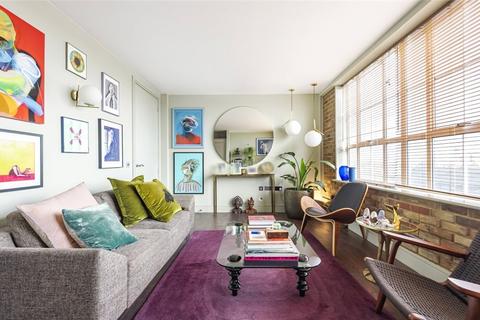 Peckham Grove, London 2 bed apartment for sale