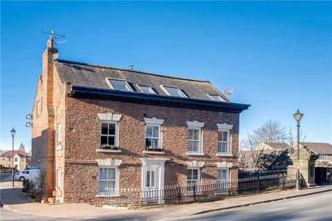 Econ House, 1 Bondgate, Ripon, North... 2 bed apartment for sale