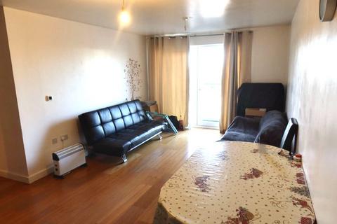 Black Eagle Drive, Northfleet... 2 bed apartment for sale