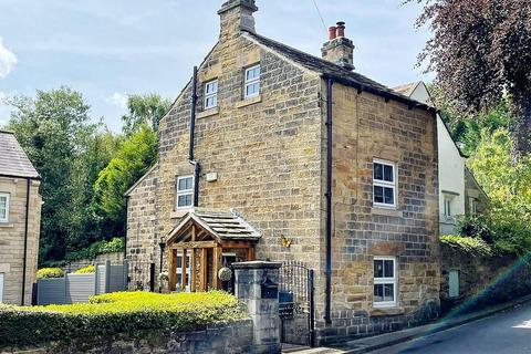 Worsbrough Village, Worsbrough, Barnsley 3 bed cottage for sale