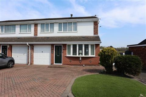 Higher Runcorn, WA7 3 bed house for sale