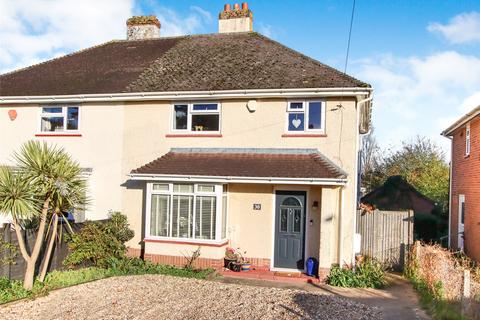 Highfield Road, Lymington, Hampshire... 3 bed semi