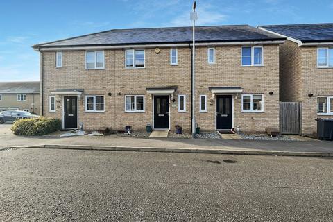 Bamboo Crescent, Braintree, CM7 2 bed house for sale