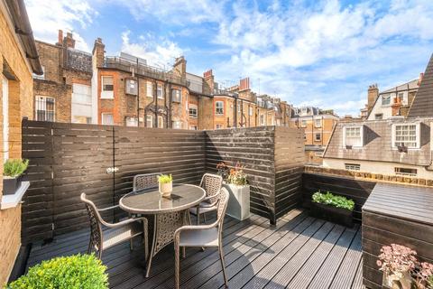 Foley Street, Fitzrovia, London, W1W 1 bed flat for sale