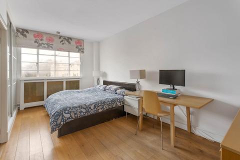 Broadwalk Court, 79 Palace Gardens... Studio for sale