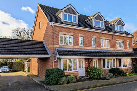 THE TOLLGATE, FAREHAM 1 bed apartment for sale