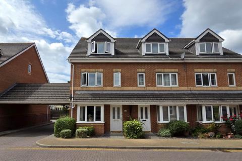 THE TOLLGATE, FAREHAM 1 bed apartment for sale