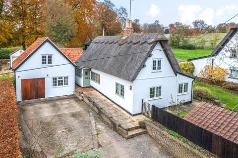 Church Lane, Dalham, Newmarket... 5 bed detached house for sale