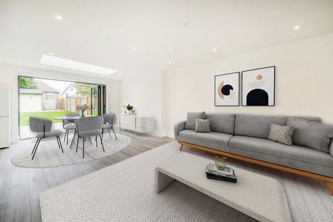 Botsford Road, London SW20 4 bed end of terrace house for sale