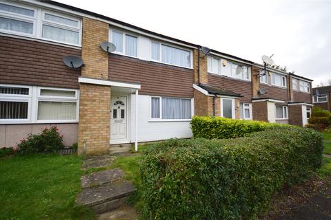 Thricknells Close, Luton... 3 bed terraced house for sale