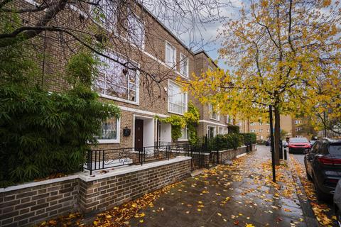 Northwick Terrace, St John's Wood... 4 bed terraced house for sale