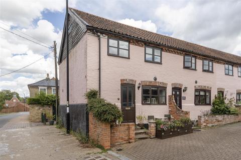 Rosemary Lane, Beccles NR34 1 bed end of terrace house for sale