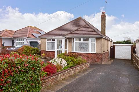 Boundstone Lane, Lancing 2 bed detached bungalow for sale