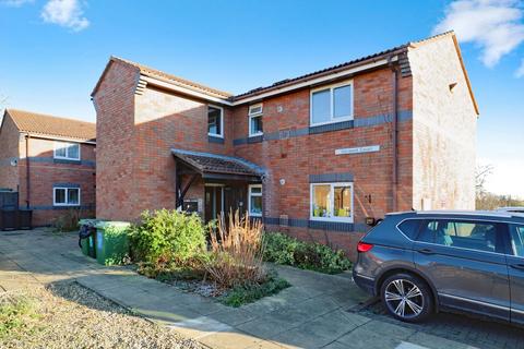 Derwent Court, York YO19 1 bed flat for sale