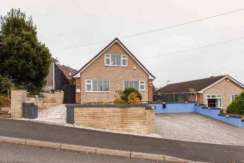 Brookfield Road, Bolsover, S44 4 bed detached house for sale