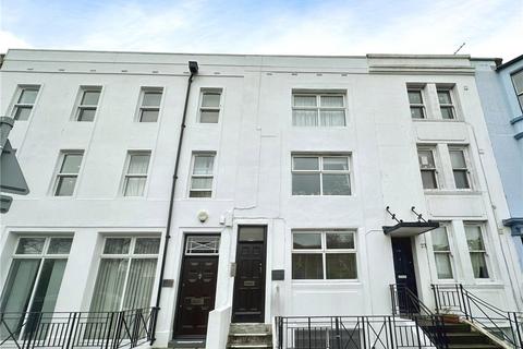 Hampshire Terrace, Portsmouth, Hampshire 1 bed apartment for sale