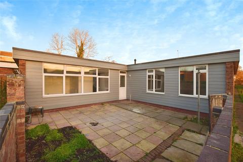 Chelsworth Avenue, Great Cornard... 2 bed bungalow for sale