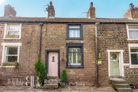 Victoria Street, Wheelton, Chorley 3 bed terraced house for sale