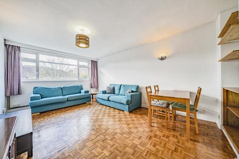 Kersfield Road, London 2 bed flat for sale