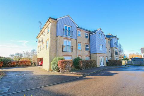 Dobede Way, Soham CB7 2 bed flat for sale