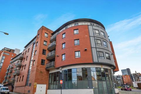1 Blantyre Street, Manchester M15 1 bed flat for sale