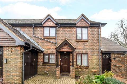 Church Road, Haslemere, Surrey, GU27 2 bed retirement property for sale