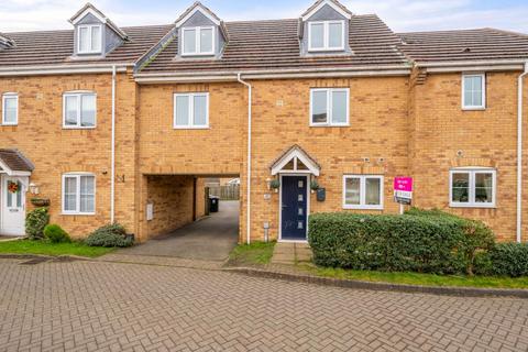 Minerva Close, Grantham NG32 4 bed townhouse for sale