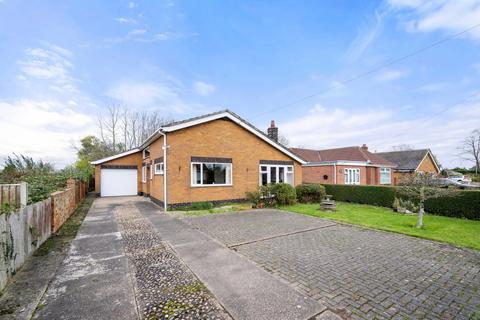 Chapel Lane, Addlethorpe PE24 3 bed detached bungalow for sale