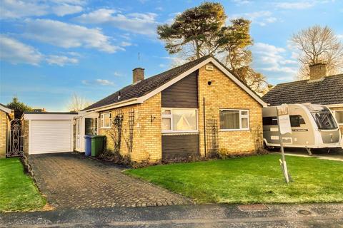 Scalby Beck Road, Scalby... 2 bed bungalow for sale