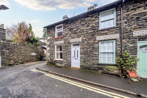 18 Beech Street, Windermere 2 bed end of terrace house for sale