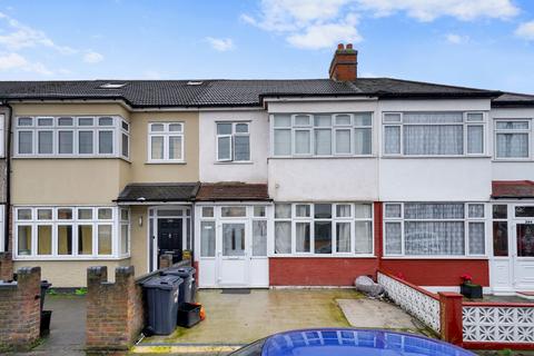 Henley Road, Ilford, IG1 3 bed terraced house for sale