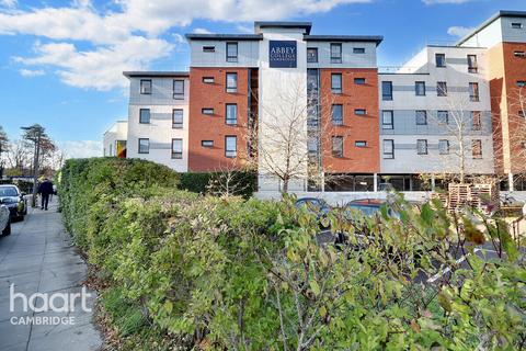 Purbeck House, Purbeck Road, Cambridge Studio for sale